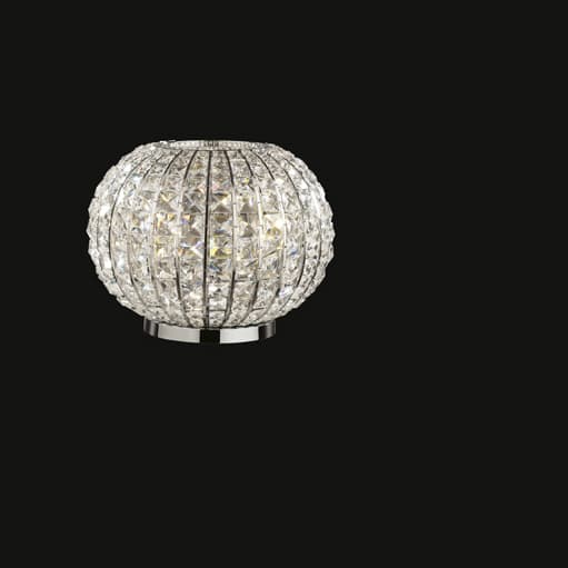 Настольная лампа Ideal Lux CALYPSO TL3 Ideal Lux