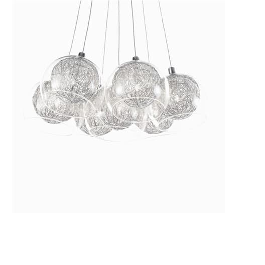 Подвесной светильник Ideal Lux CIN CIN SP7 Ideal Lux