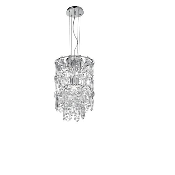 Подвесной светильник Ideal Lux CLEOPATRA SP6 Ideal Lux