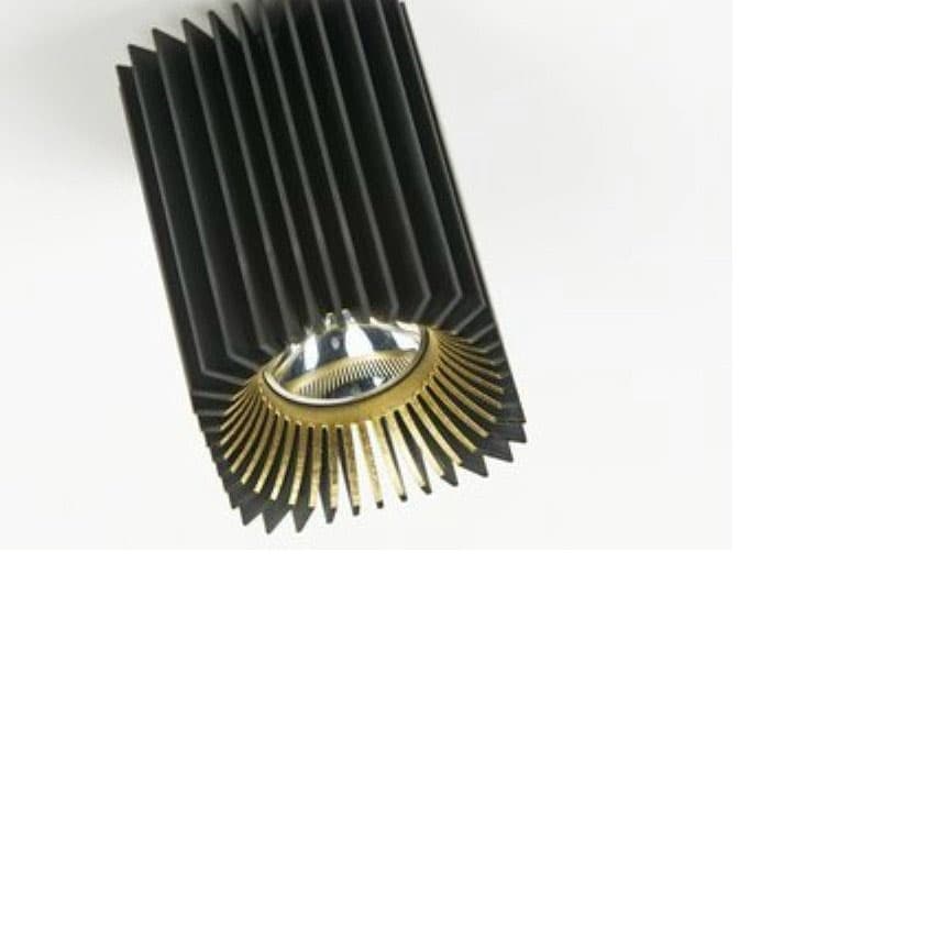 Потолочный светильник Dark COOLFIN SQUARE Dark