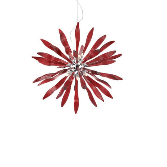 Подвесной светильник Ideal Lux CORALLO SP12 Ideal Lux