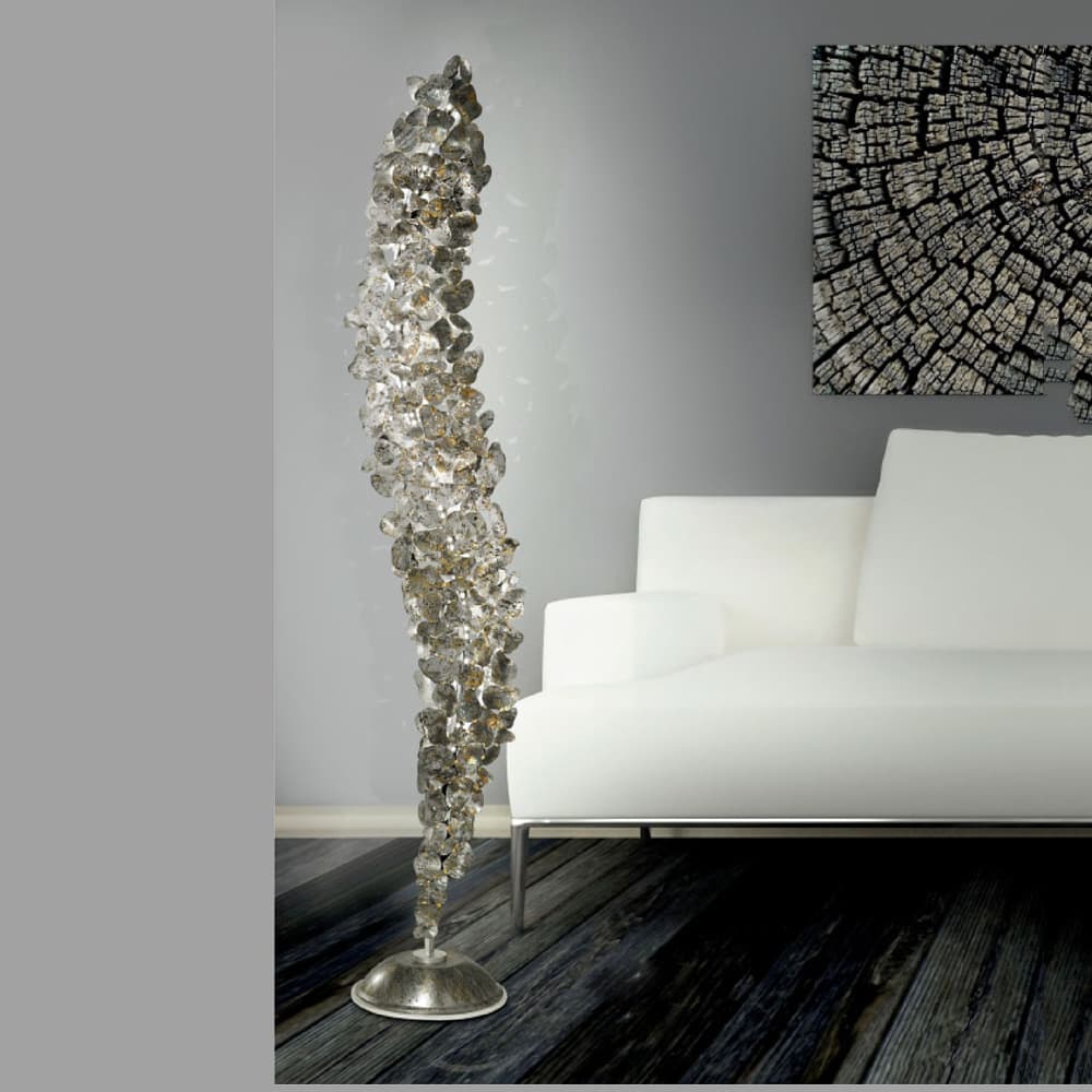 Напольный светильник IDL CORTEN 468/P LED IDL