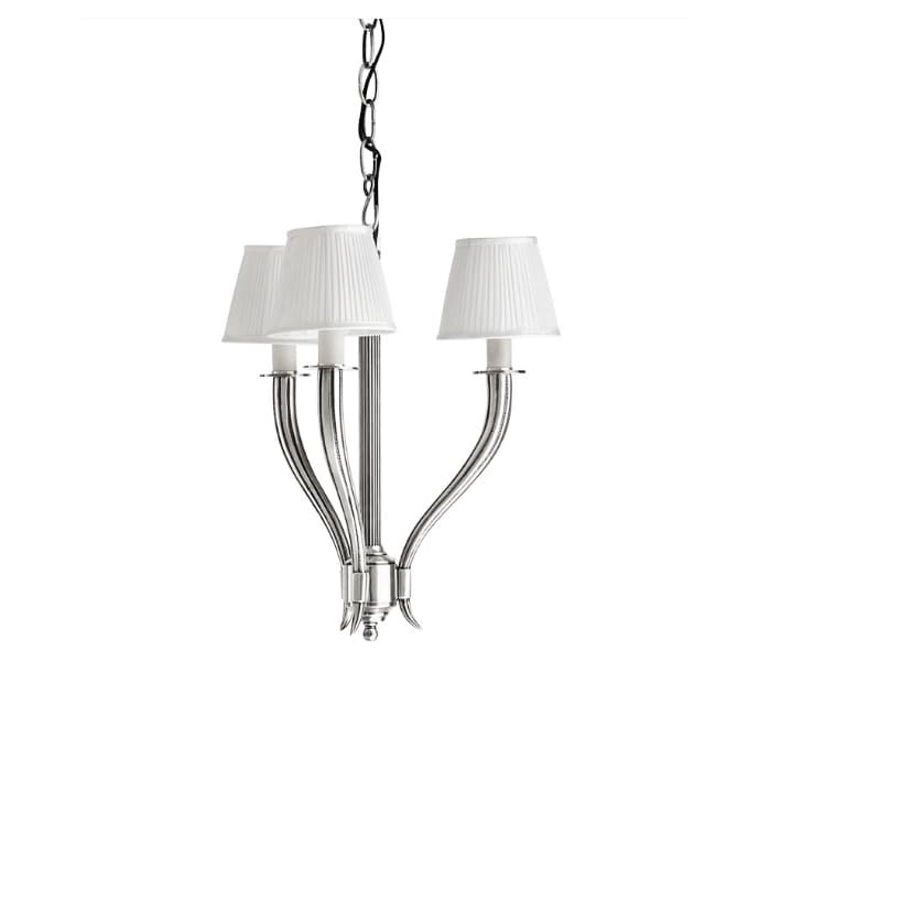 Люстра Eichholtz Chandelier Mayflower 3 Light Eichholtz