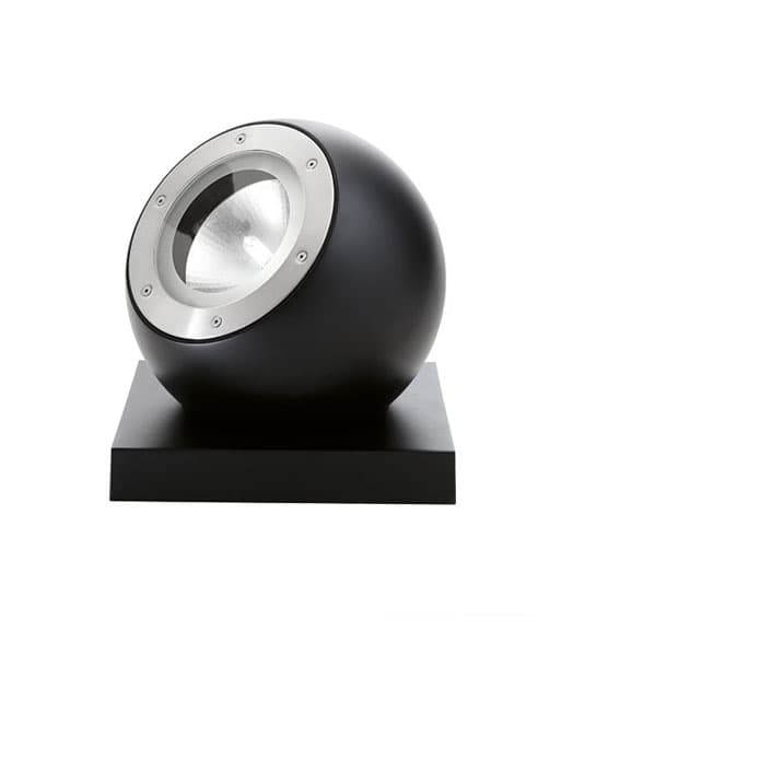 Напольный светильник Fabbian Beluga Alu D57 C07 02 Fabbian