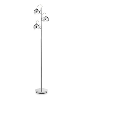 Торшер Ideal Lux DISCOVERY PT3 Ideal Lux