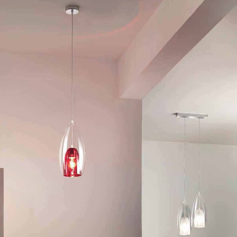 Подвесной светильник LALU (Gamma Delta Group) EGG 6661 LALU (Gamma Delta Group)