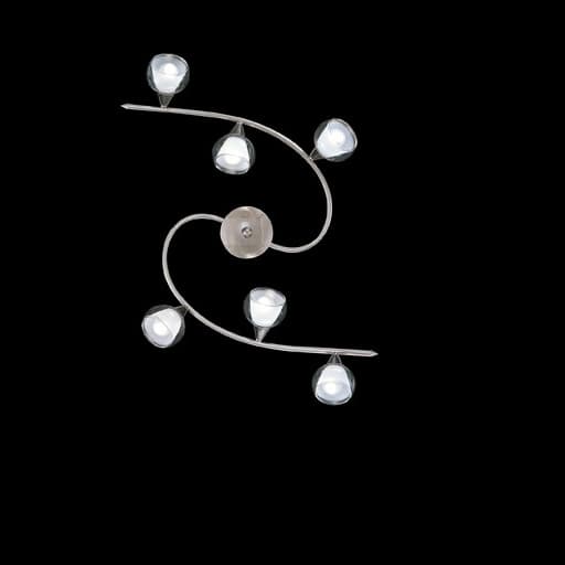 Потолочный светильник Ideal Lux ELIO PS6 Ideal Lux