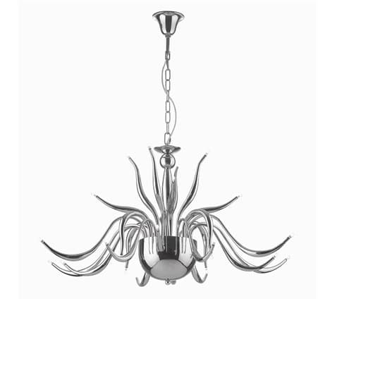 Люстра Ideal Lux ELYSEE SP24 Ideal Lux