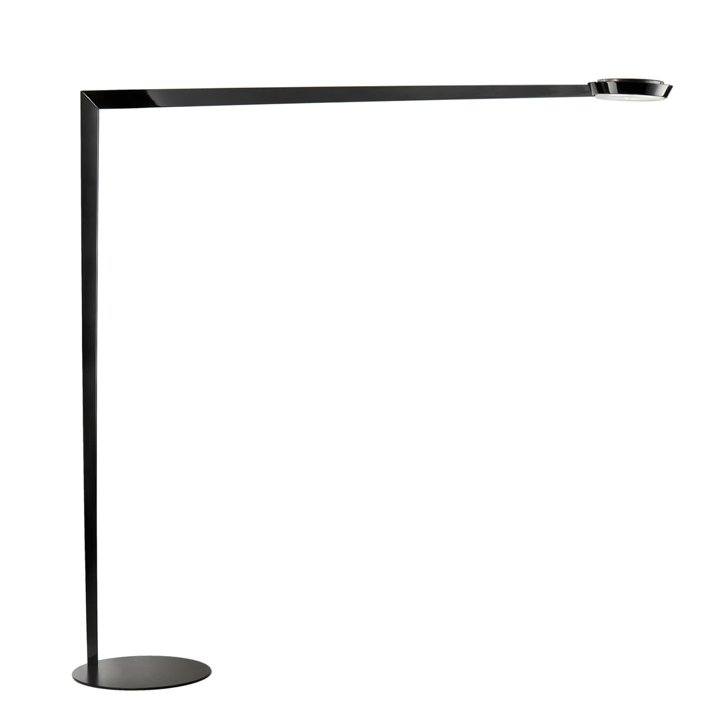 Напольный светильник Fabbian Angle F05 C01 Fabbian