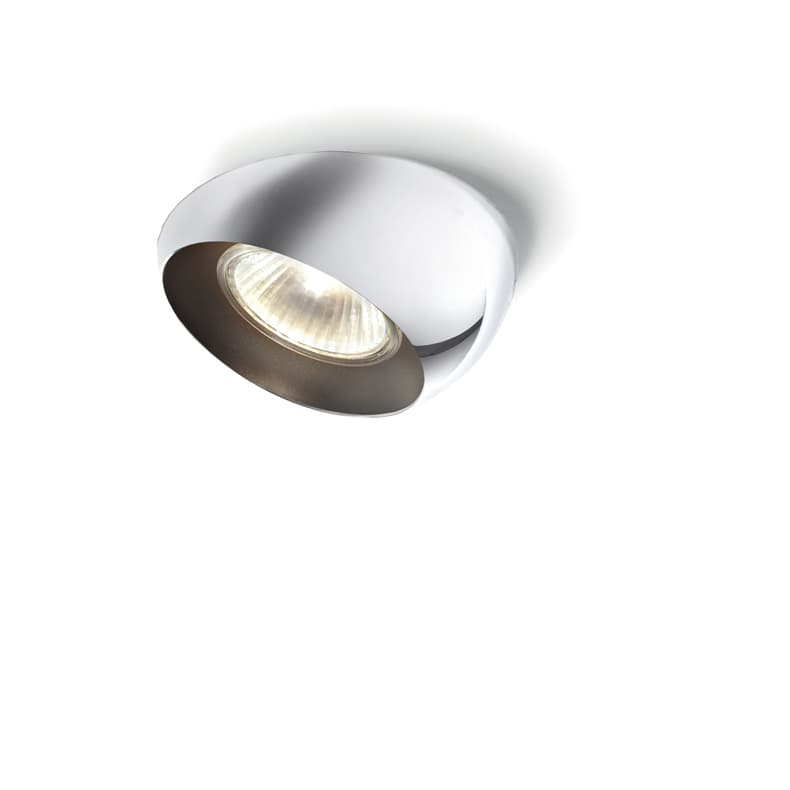 Встраиваемый в потолок светильник Fabbian Tools F19 F41 01 Fabbian