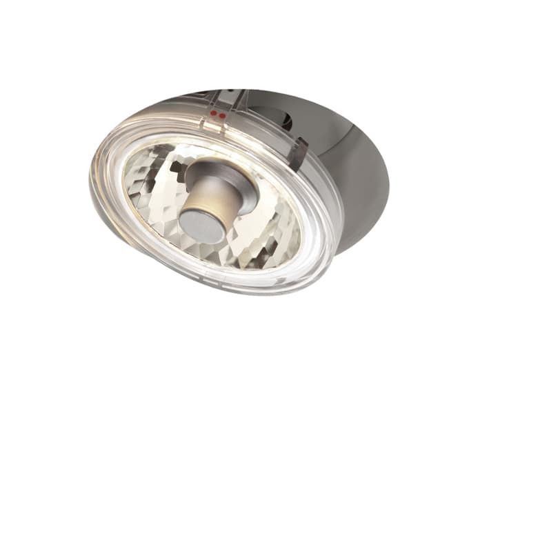 Встраиваемый в потолок светильник Fabbian Tools F19 F51 01 Fabbian