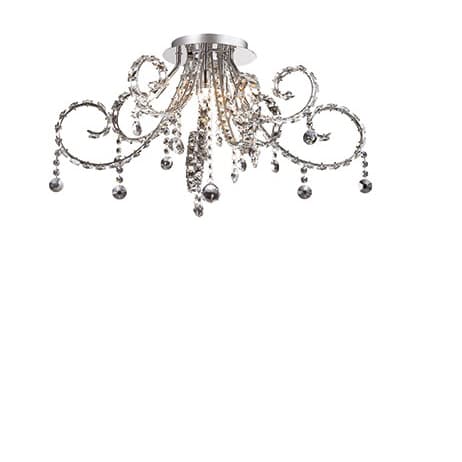 Потолочный светильник Ideal Lux FIORE PL6 Ideal Lux