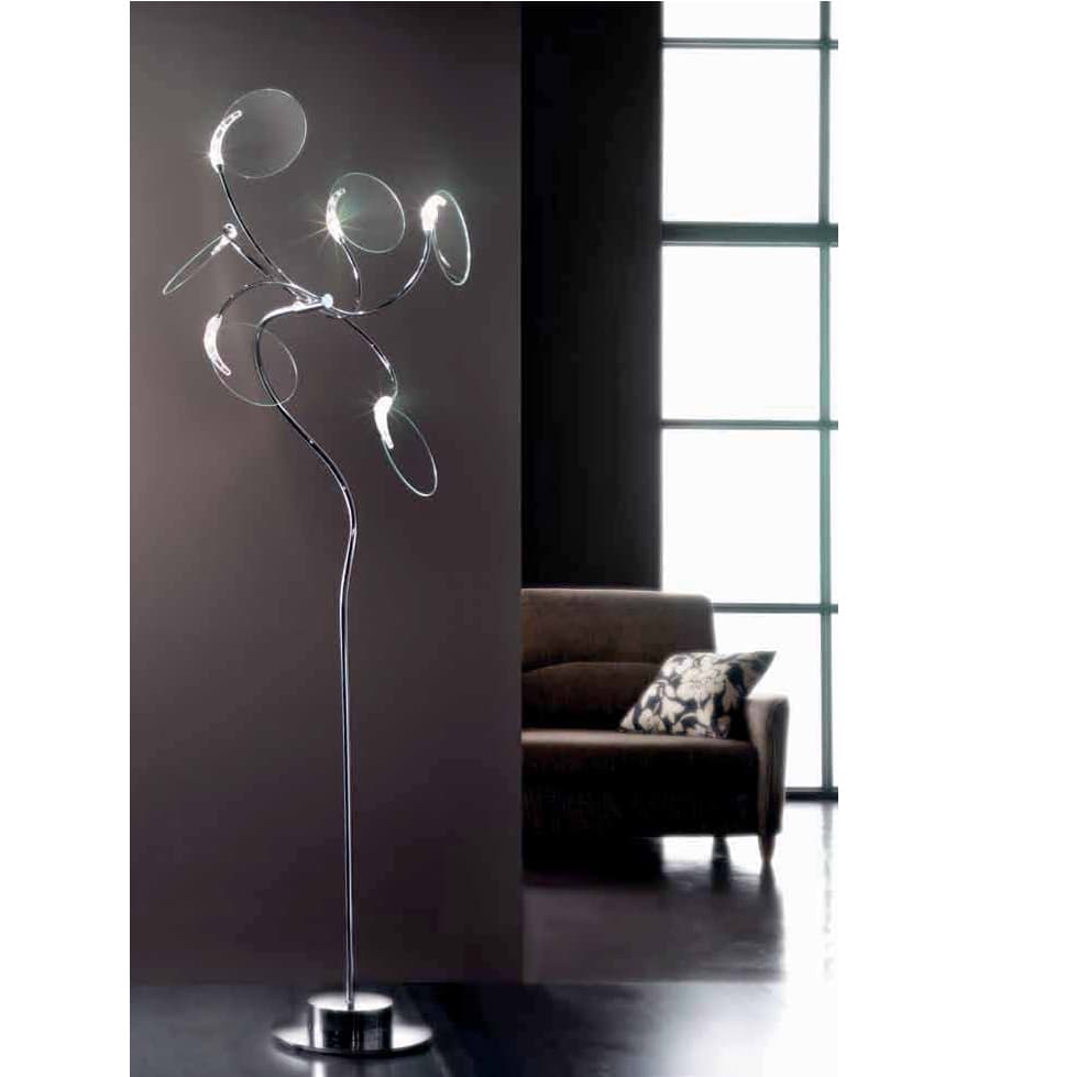 Торшер LALU (Gamma Delta Group) FREESBY 4630 LALU (Gamma Delta Group)