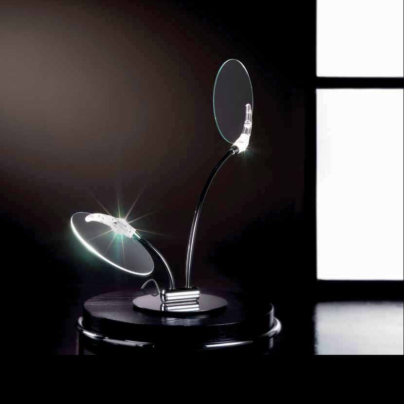 Настольная лампа LALU (Gamma Delta Group) FREESBY 4640 LALU (Gamma Delta Group)