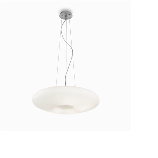 Подвесной светильник Ideal Lux GLORY SP3 D50 Ideal Lux