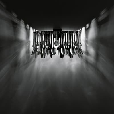 Fabbian Hungry D76 D01 15 Fabbian