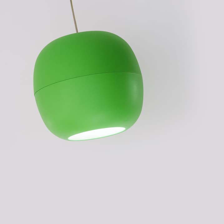 Подвесной светильник Dark IJ-LAMP Dark