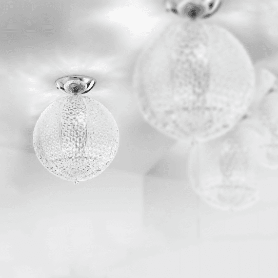 Потолочный светильник IDL LIGHT GLOBE 517/4PF