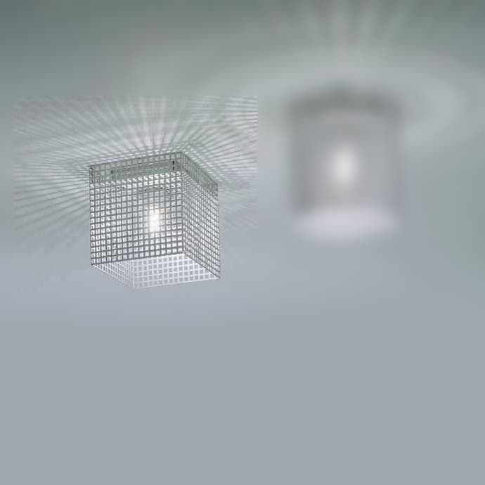 Потолочный светильник LALU (Gamma Delta Group) LIGHT TOWER 8770 LALU (Gamma Delta Group)