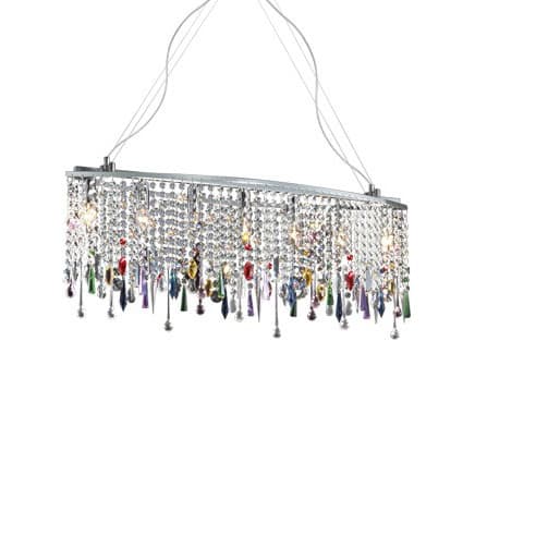 Подвесной светильник Ideal Lux LOVE ME SP7 Ideal Lux