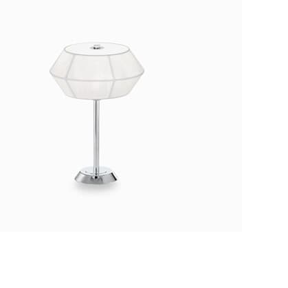 Настольная лампа Ideal Lux LUCKY HOME TL1 SMALL Ideal Lux