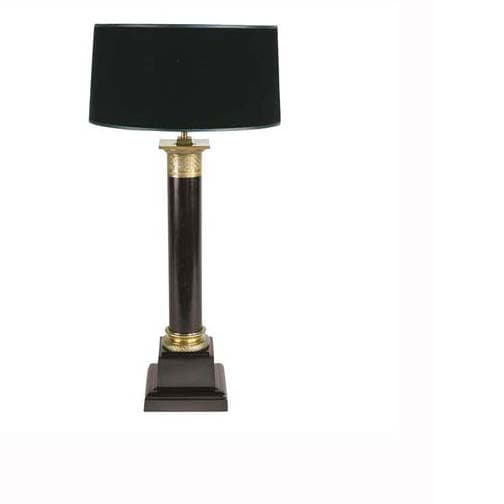 Настольная лампа Eichholtz Lamp Table Monaco Eichholtz