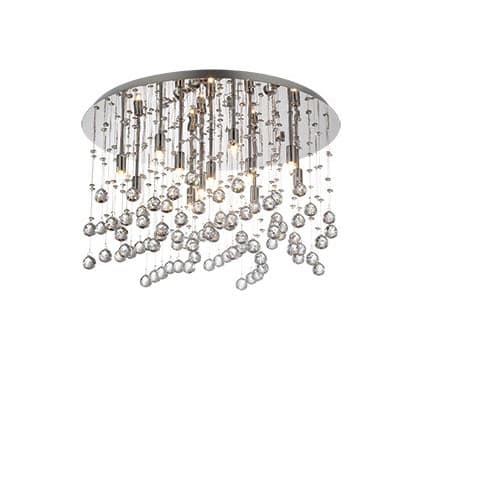 Потолочный светильник Ideal Lux MOONLIGHT PL12 Ideal Lux