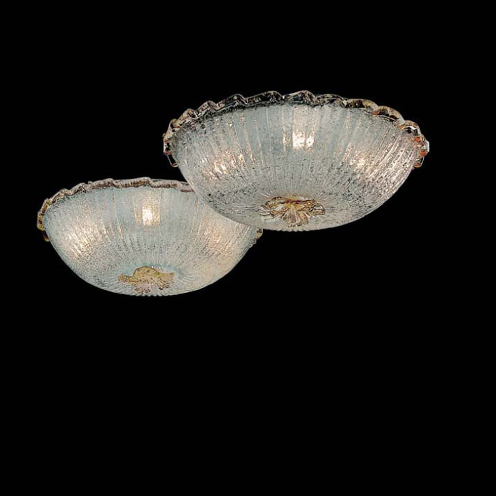 Потолочный светильник LALU (Gamma Delta Group) Murano glass 0511 LALU (Gamma Delta Group)