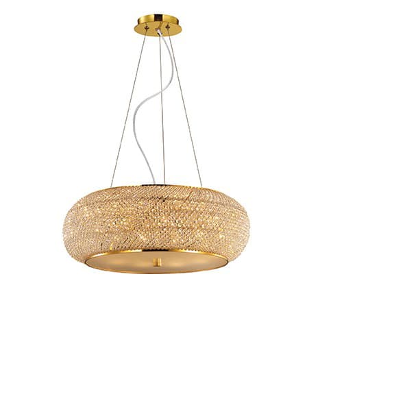 Подвесной светильник Ideal Lux PASHA' SP10 Ideal Lux