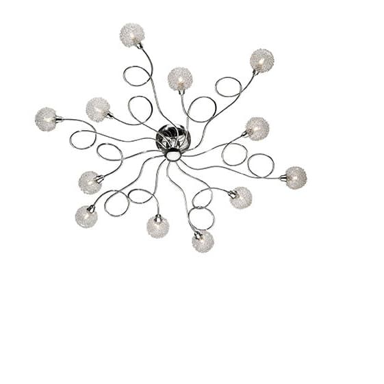 Потолочный светильник Ideal Lux PON PON PL12 Ideal Lux