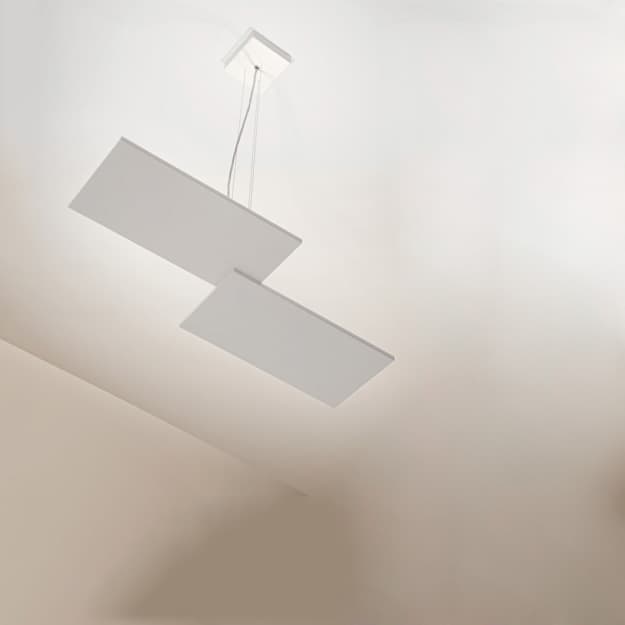 Подвесной светильник Studio Italia Design Puzzle SO1 Lodes (Studio Italia Design)