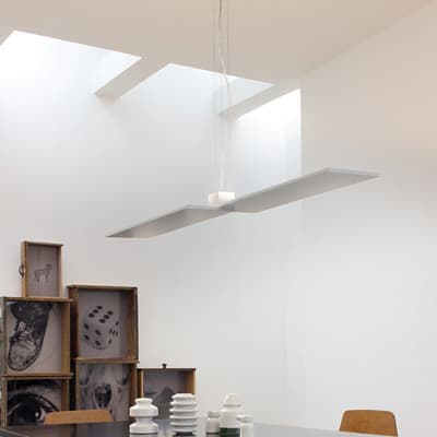 Подвесной светильник Studio Italia Design Puzzle SO3 Lodes (Studio Italia Design)