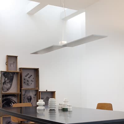 Подвесной светильник Studio Italia Design Puzzle SO4 Lodes (Studio Italia Design)