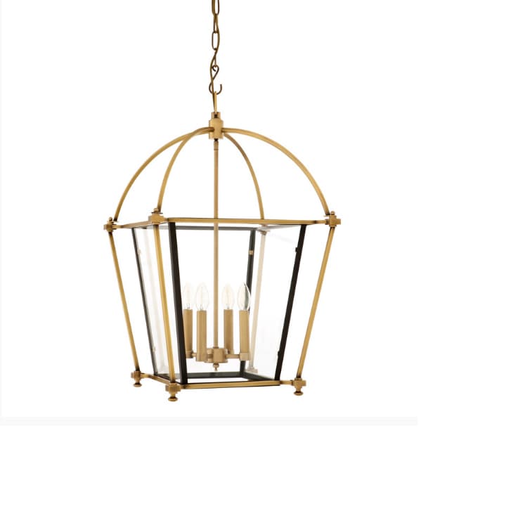 Подвесной светильник Eichholtz Lantern Quant Eichholtz