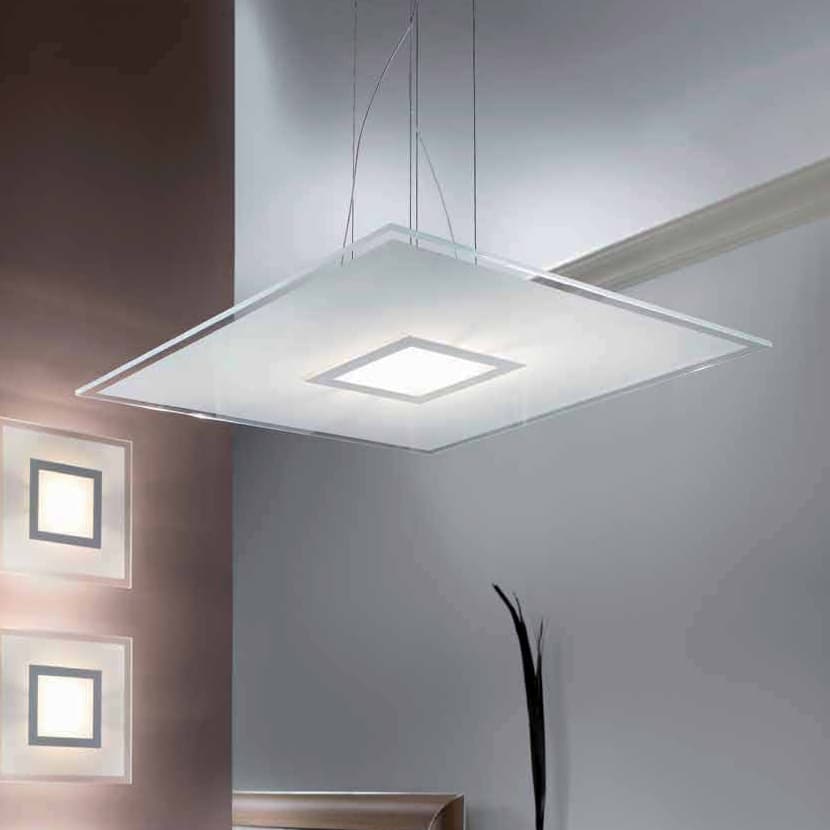 Подвесной светильник LALU (Gamma Delta Group) RING 1766 LALU (Gamma Delta Group)