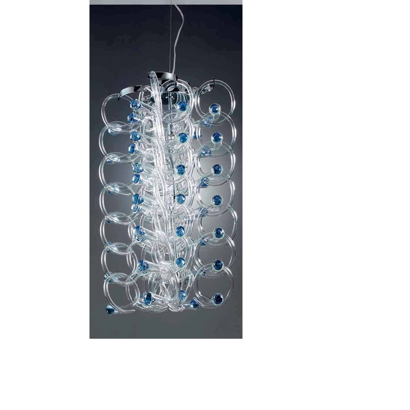 Подвесной светильник LALU (Gamma Delta Group) SIRIUS 5313 LALU (Gamma Delta Group)