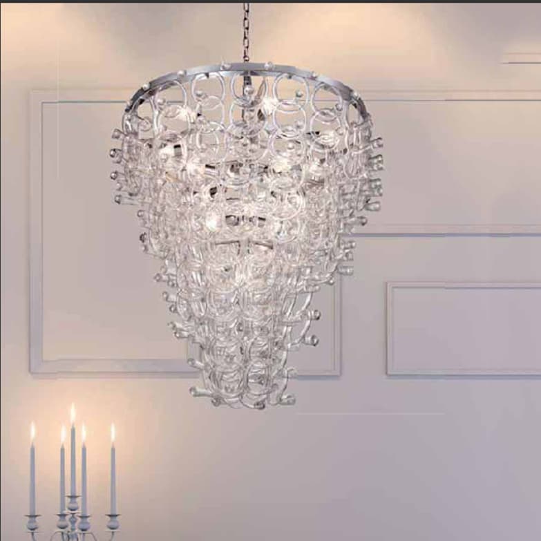 Подвесной светильник LALU (Gamma Delta Group) SIRIUS 5315 LALU (Gamma Delta Group)