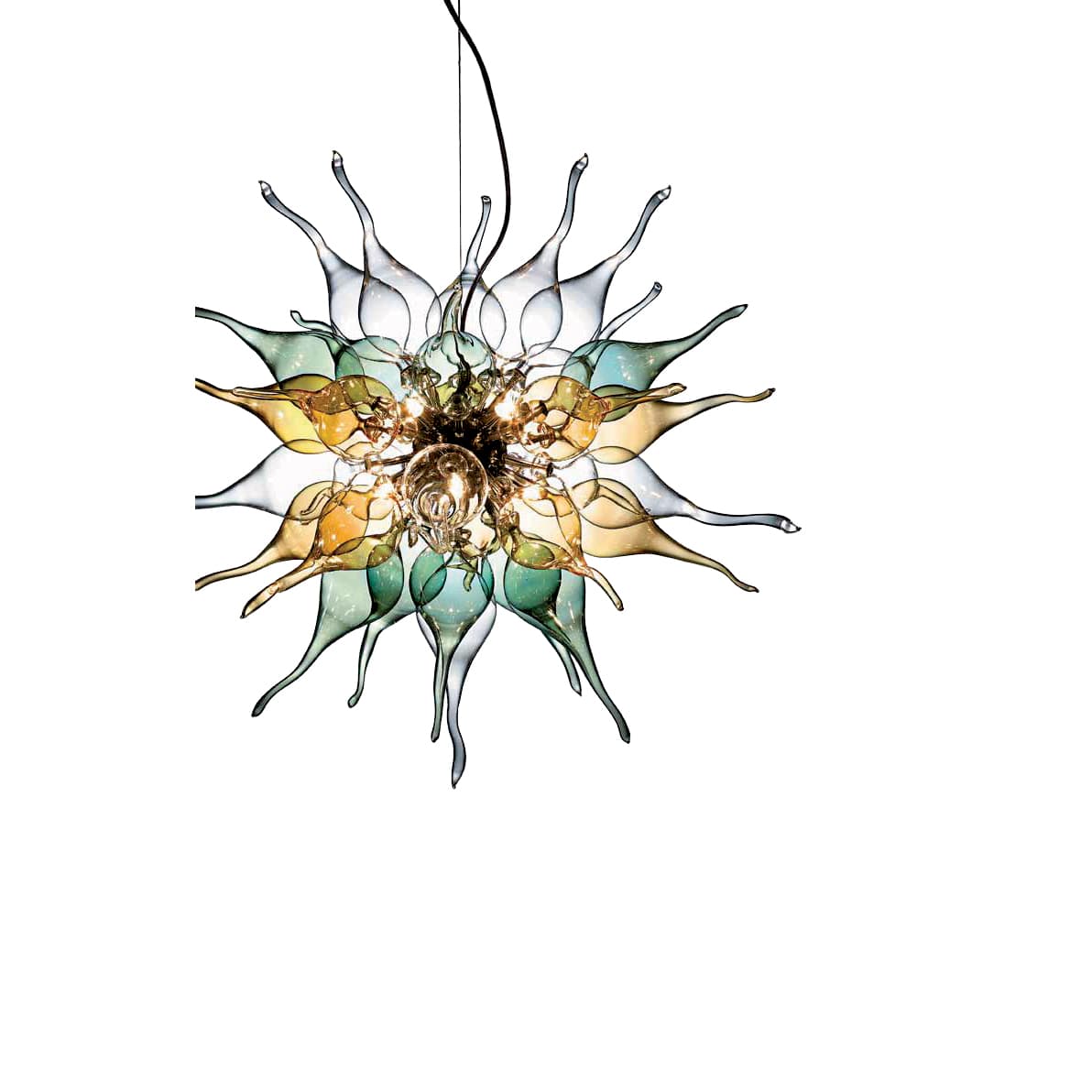 Потолочный светильник LALU (Gamma Delta Group) Soleil 4713 LALU (Gamma Delta Group)