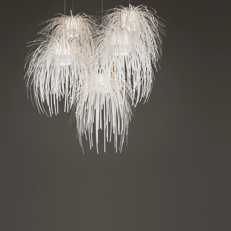 Подвесной светильник Arturo Alvarez Tina TN04-5 Arturo Alvarez