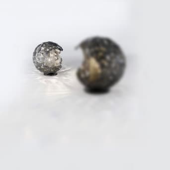 Настольная лампа IDL TWISTER 509/3L IDL