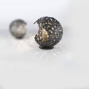 Настольная лампа IDL TWISTER 509/4L IDL