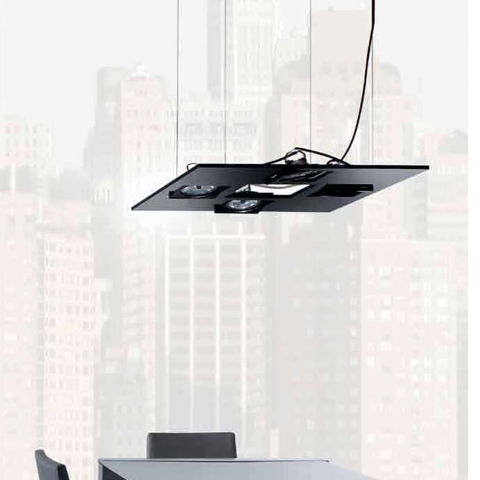 Подвесной светильник LALU (Gamma Delta Group) WING 2 6411 LALU (Gamma Delta Group)