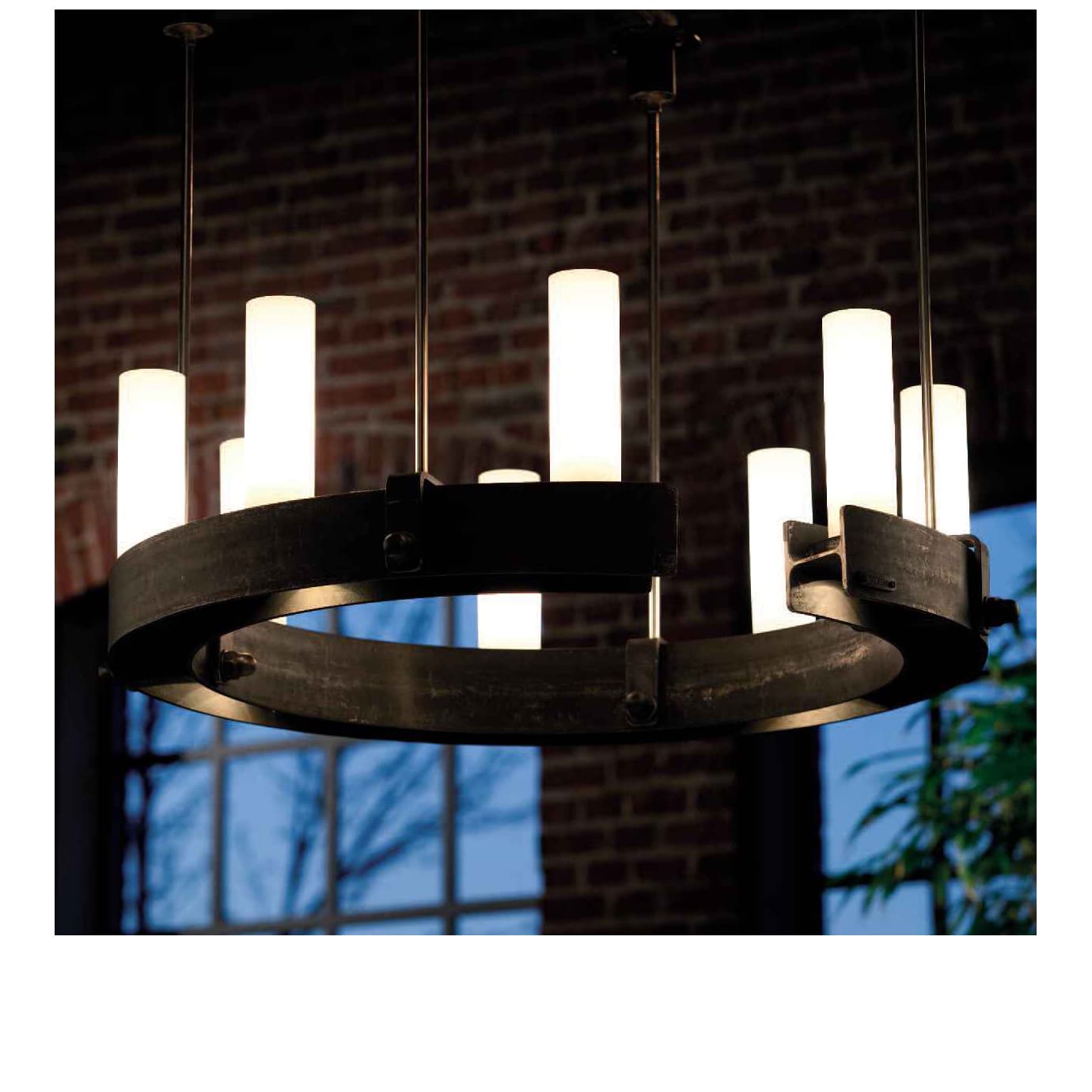 Подвесной светильник Robers Indoor HL 2548 Robers Indoor