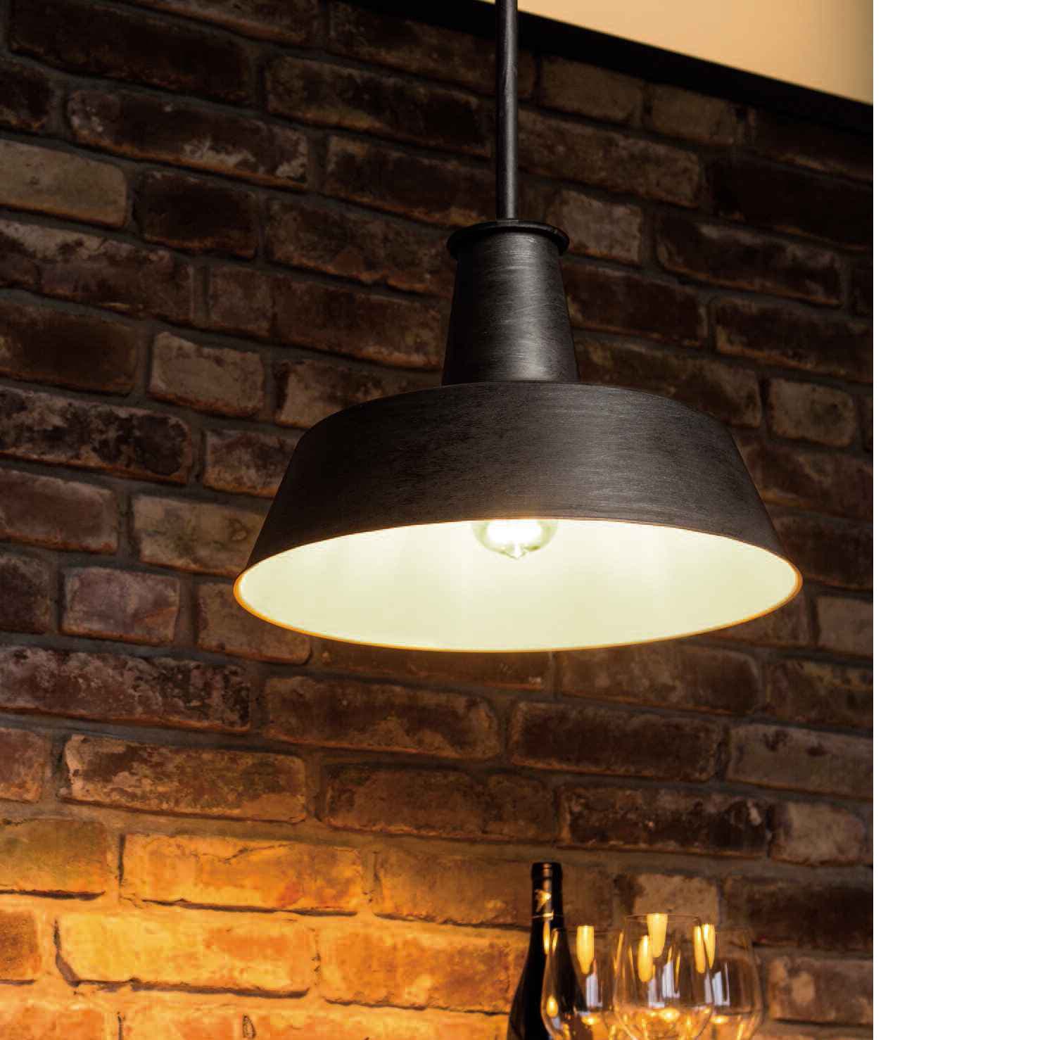 Подвесной светильник Robers Indoor HL 2569-400 Robers Indoor