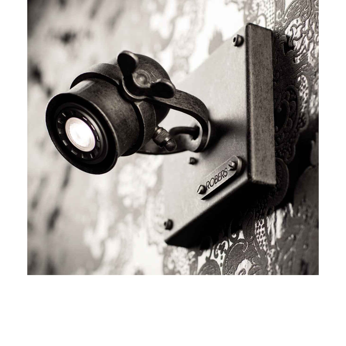 Настенный светильник Robers Indoor ST 2619 Robers Indoor