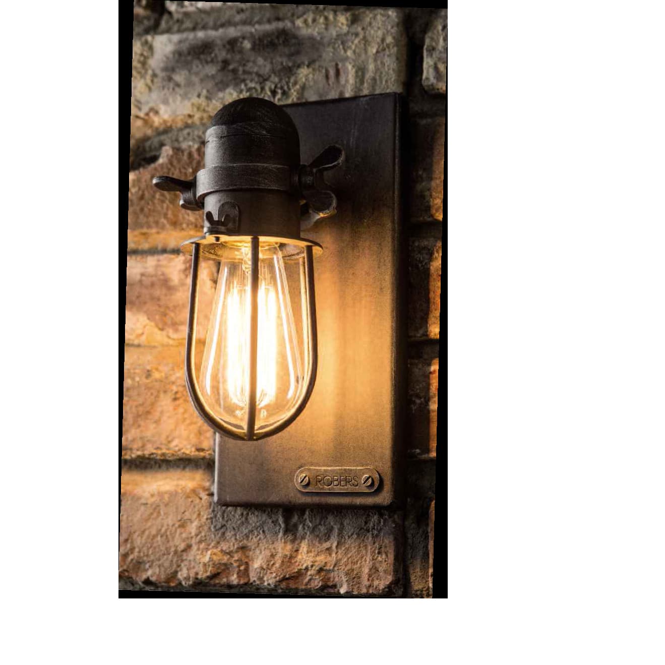 Настенный светильник Robers Indoor WL 3629 Robers Indoor