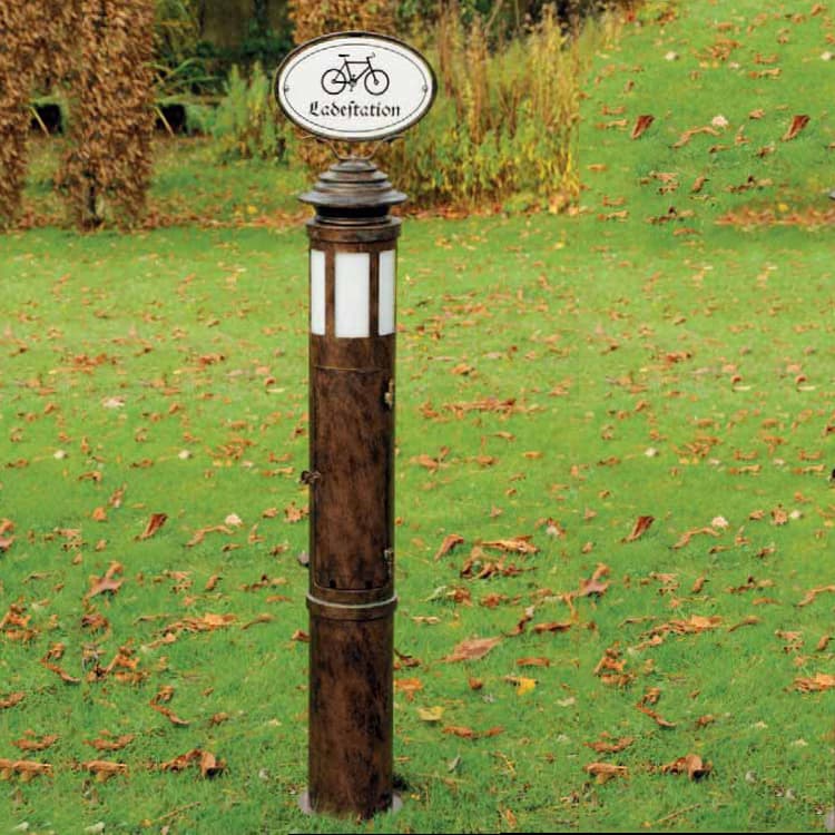 Осветительный столб Robers AL 6766 Robers