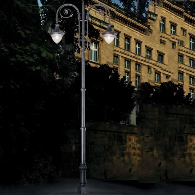 Уличный фонарь Robers AL 6819 Robers