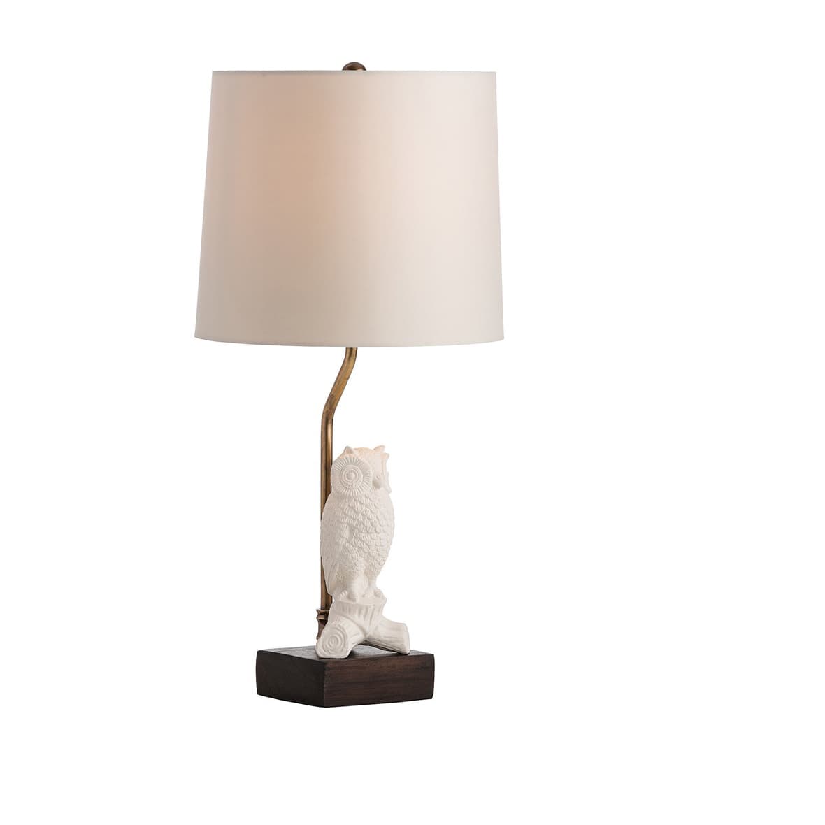 Настольная лампа Arteriors home Athena Lamp Arteriors home