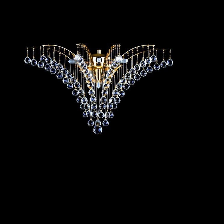 ArtGlass CONSUELA WL ArtGlass